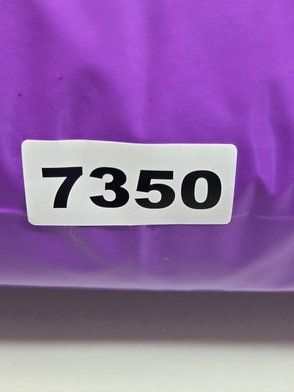 NWT QUINCE Organic Cotton Gauze Blanket King/Cal King Undyed 7350 - Picture 9 of 9